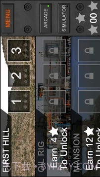 专业狙击手截图4