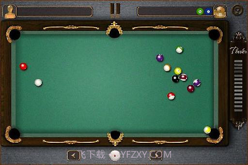 台球达人截图1
