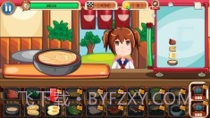 拉面寿司大师截图3