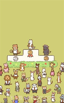 我要当村长版截图2