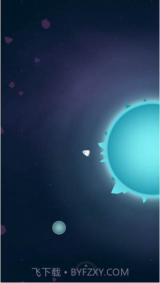 最后的地平线截图2 最后的地平线截图2