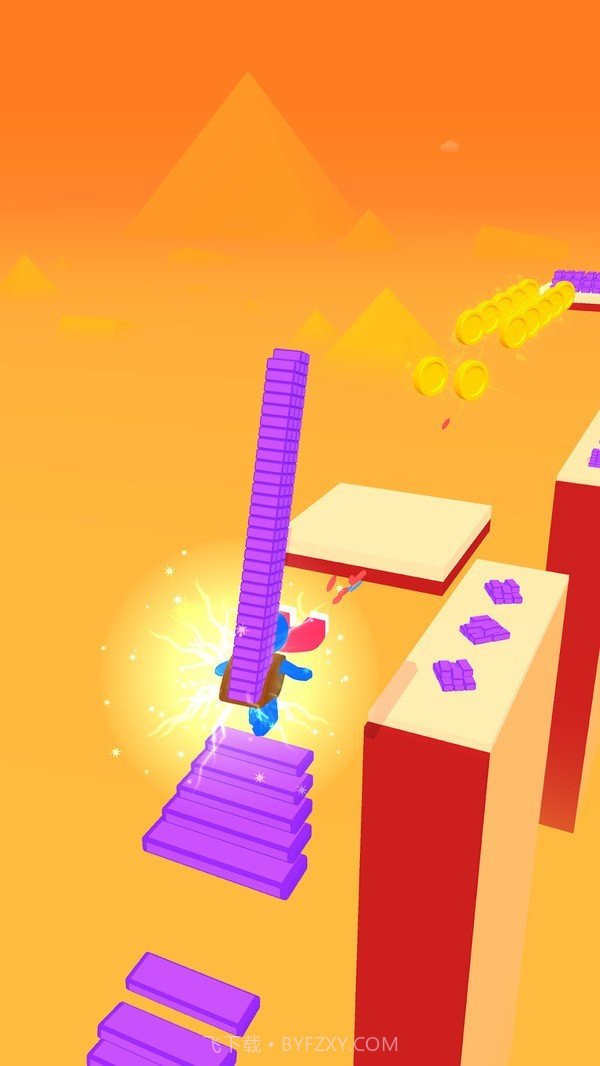 阶梯大师截图2 阶梯大师截图2