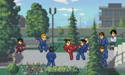 社会人模拟器截图3