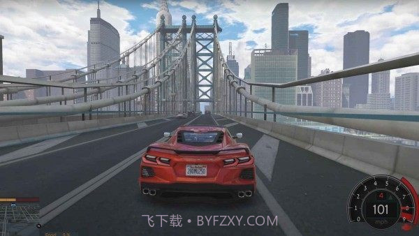 纽约人生996截图1