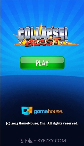 爆破消消看截图1 爆破消消看截图1