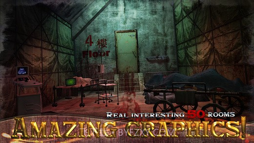 密室逃脱100个房间1截图2