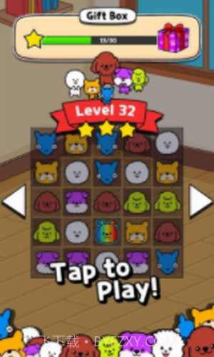 狗消除比赛截图2 狗消除比赛截图2