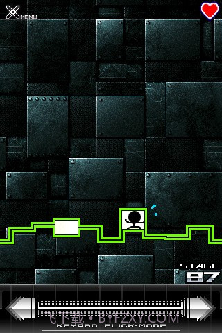 空间冒险先生 Mr.Space!!截图3