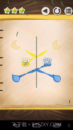 熊猫涂鸦 Pandoodle截图4