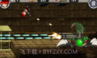 阿尔法射击截图4