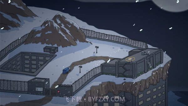 亨利完成任务截图2 亨利完成任务截图2