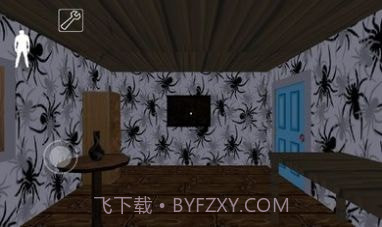 奶奶蜘蛛侠模组截图3 奶奶蜘蛛侠模组截图3