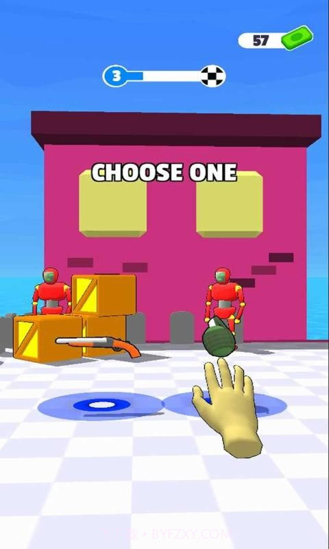 枪手博伊截图4 枪手博伊截图4