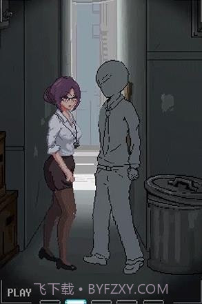 小巷子里的秘密事情 1.13安卓直装截图1