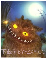 食指怪兽截图1 食指怪兽截图1