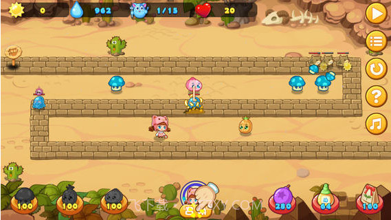 进击的果果截图4