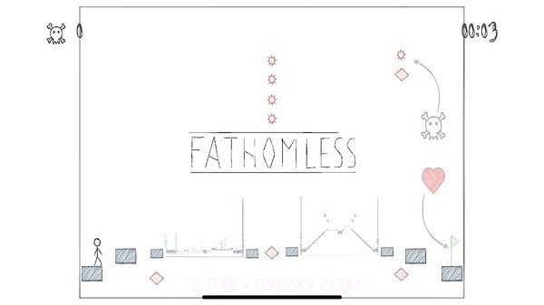 涂鸦大冒险截图1