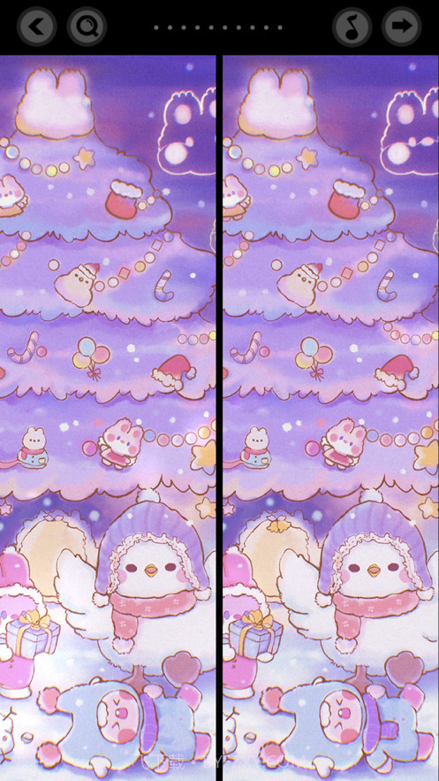 我喜欢你截图2 我喜欢你截图2