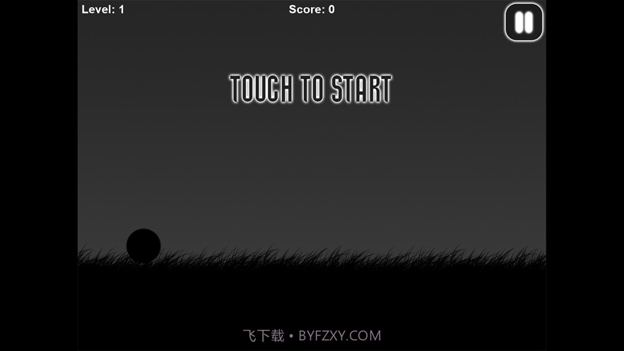 黑不溜秋球截图2