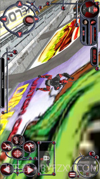 3D邪恶蜘蛛人截图1