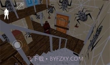 奶奶蜘蛛侠模组截图1 奶奶蜘蛛侠模组截图1