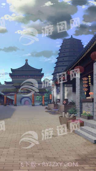 密室逃脱绝境系列1梦三国截图4