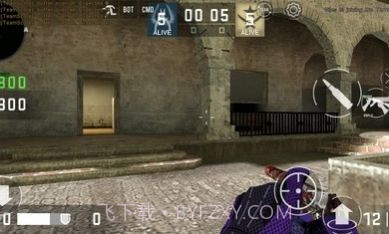 CSWgE白给模拟器游戏截图1