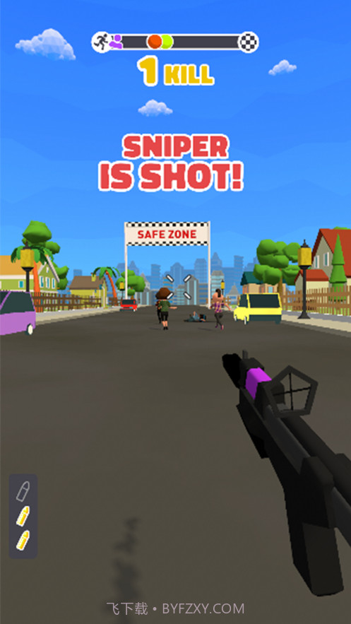 憨憨兵团截图9 憨憨兵团截图9