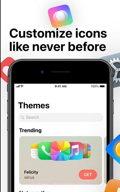 Moloko(苹果主题更换)截图1 Moloko(苹果主题更换)截图1