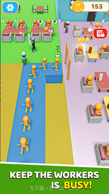 烘焙咖啡馆截图2 烘焙咖啡馆截图2