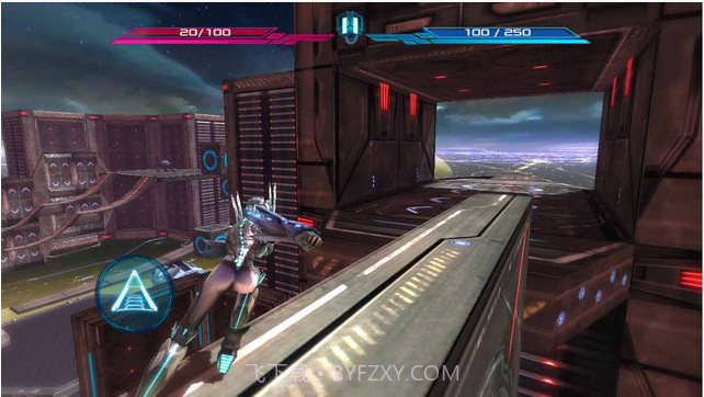 最后之城截图4 最后之城截图4