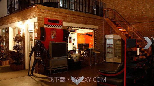 车内逃脱4截图3