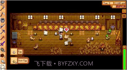 星露谷物语iPhone版预约下载截图4