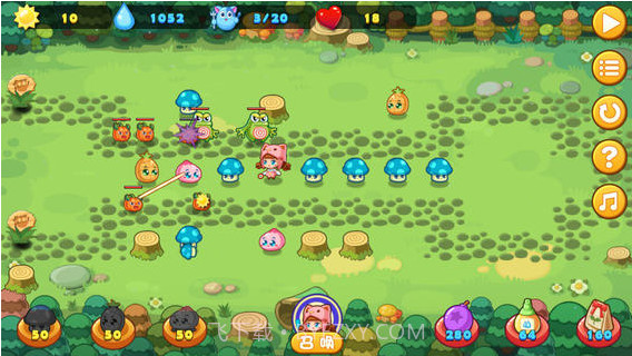 进击的果果截图3