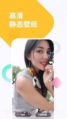 视频动态透明壁纸截图3