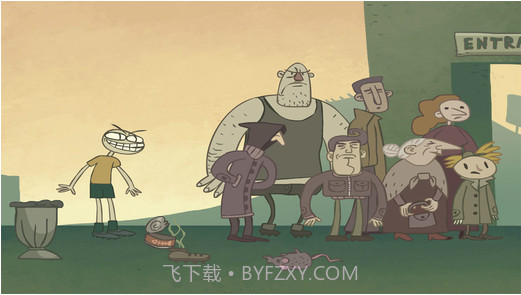 史上最难的解密游戏截图3