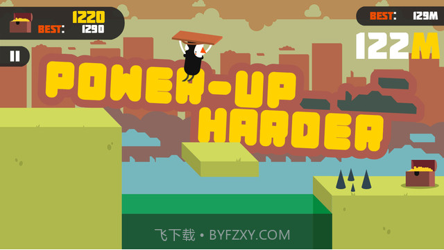 奋勇向前截图3 奋勇向前截图3