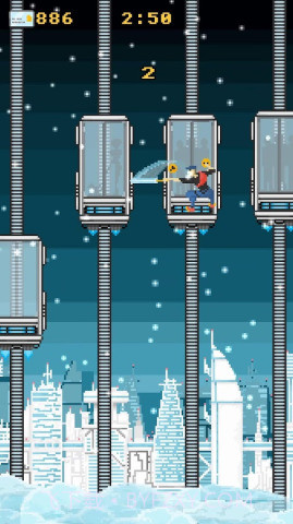 跳回来Jumping Back截图4