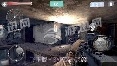 反恐射手截图4 反恐射手截图4