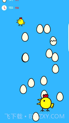 快乐小鸡截图3