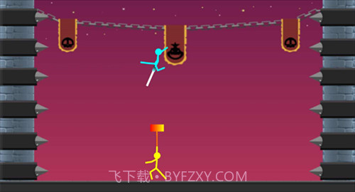 火柴人至尊对决截图2