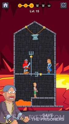 我吃了恶魔果实后截图4