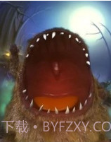 食指怪兽截图2 食指怪兽截图2