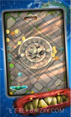 乓乓世界手游截图3 乓乓世界手游截图3