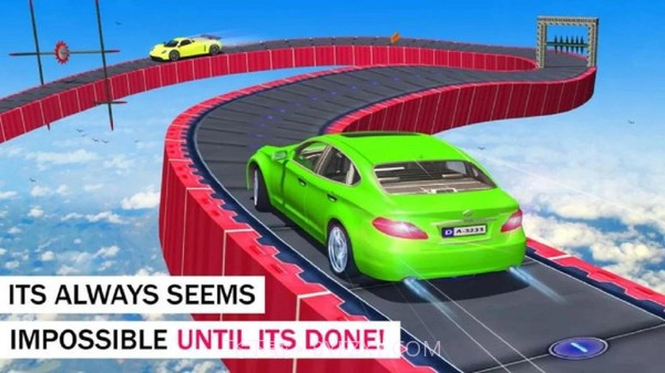 终极大坡道截图1