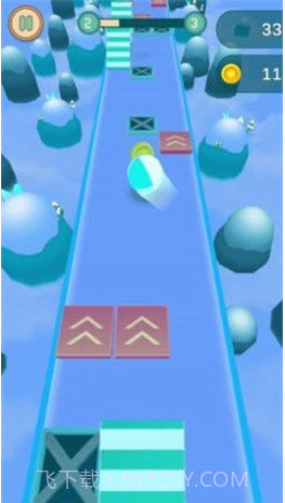 救救球球欢乐闯关截图3 救救球球欢乐闯关截图3