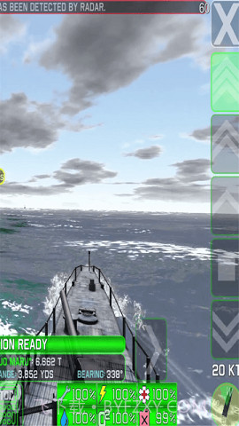 战术潜艇2截图1