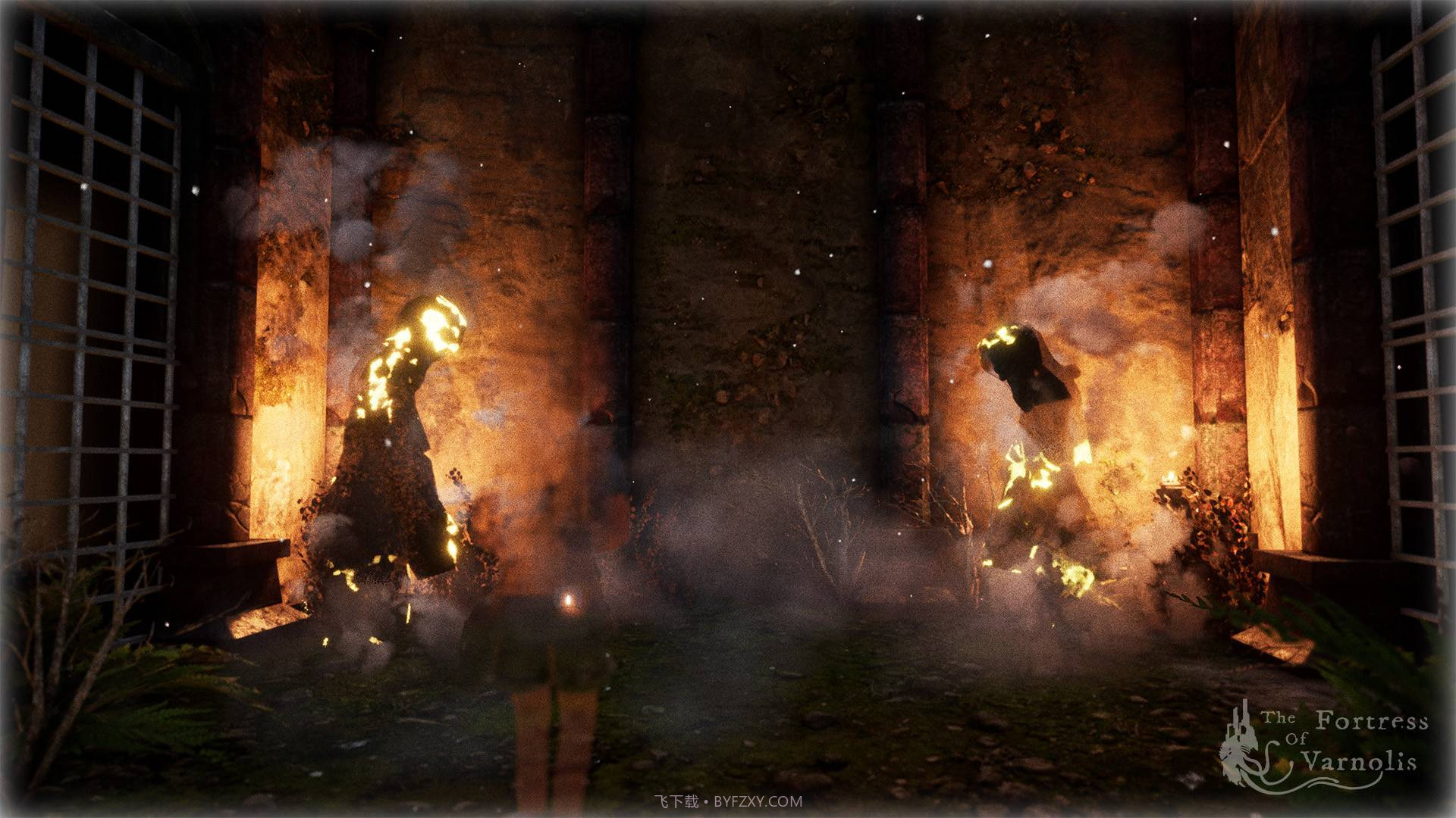 瓦尔诺利斯要塞The Fortress of Varnolis截图23 瓦尔诺利斯要塞The Fortress of Varnolis截图23