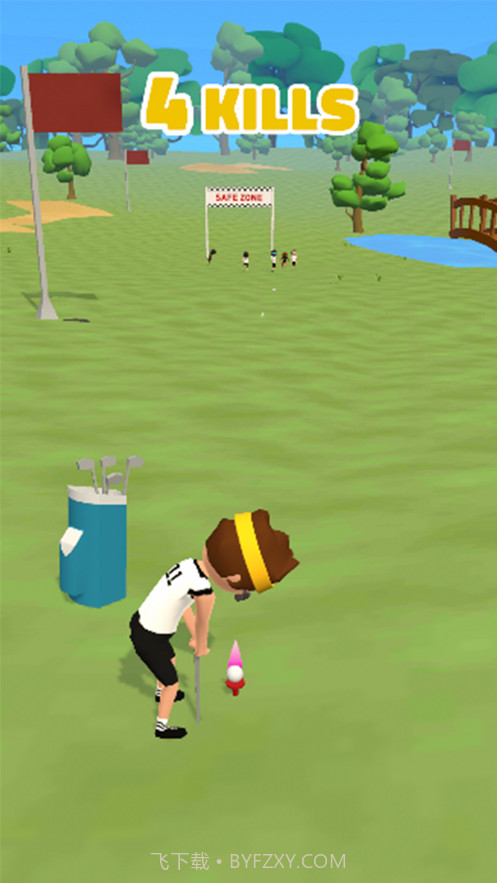 憨憨兵团截图7 憨憨兵团截图7