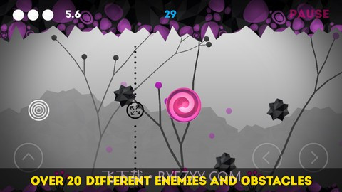 拍拍小球 Tapforss截图3 拍拍小球 Tapforss截图3